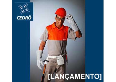 Conjunto em brim, uniformes oparacionais